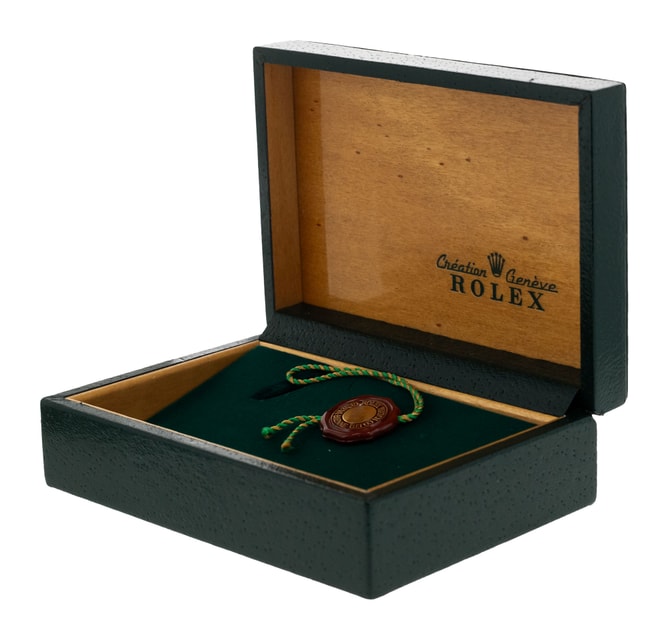 Rolex Daytona 6263 Image 4